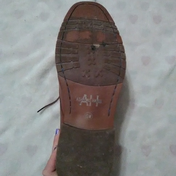 Mens shoes - Picture 4 of 4